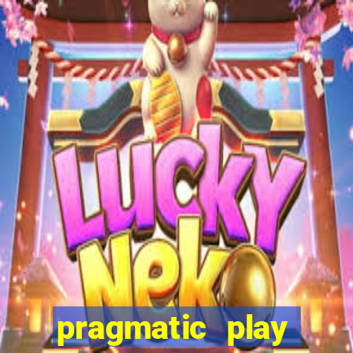 pragmatic play slots rtp